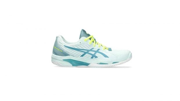 Asics Solution Speed FF 2 Clay Mujer