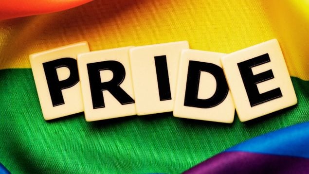 Día del Orgullo LGTBI+