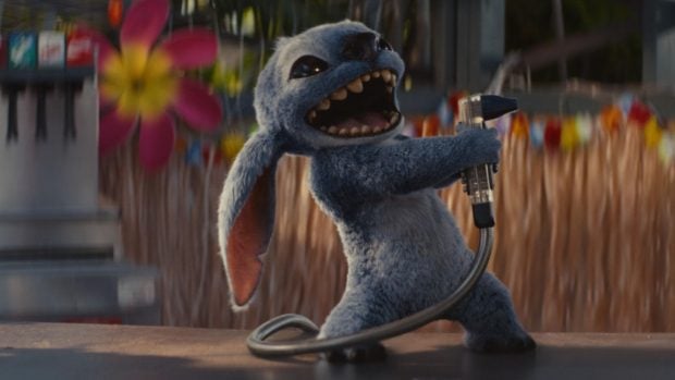 Lilo & Stitch 2