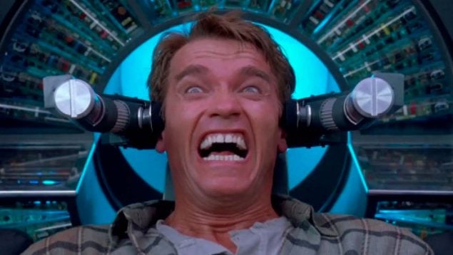 Schwarzenegger
