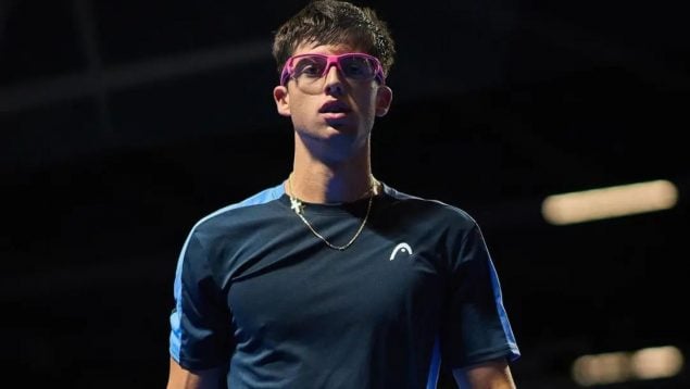 Andrés Fernández Lancha