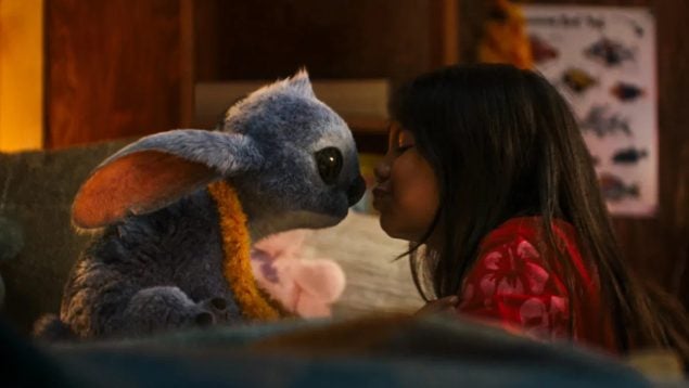 Lilo & Stitch 2