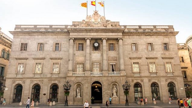 festivo Cataluña
