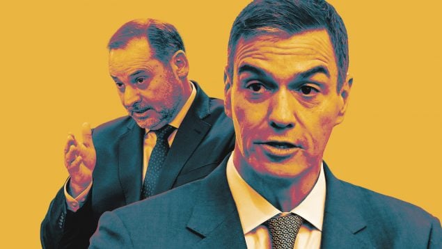 Sánchez Ábalos