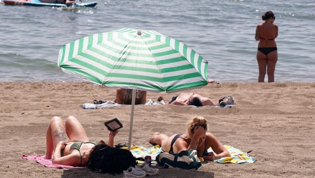 ¿Imposible relajarse? El 83% de los andaluces sufre ansiedad al dejar su casa durante las vacaciones