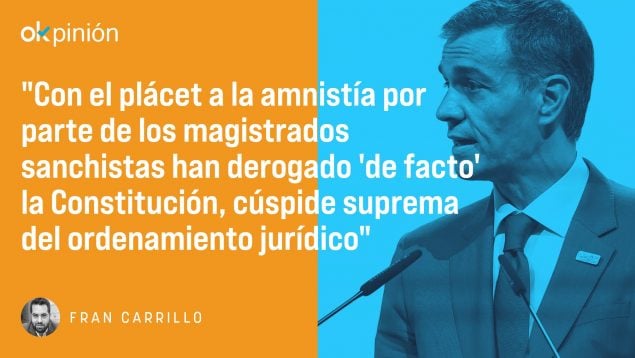 amnistía