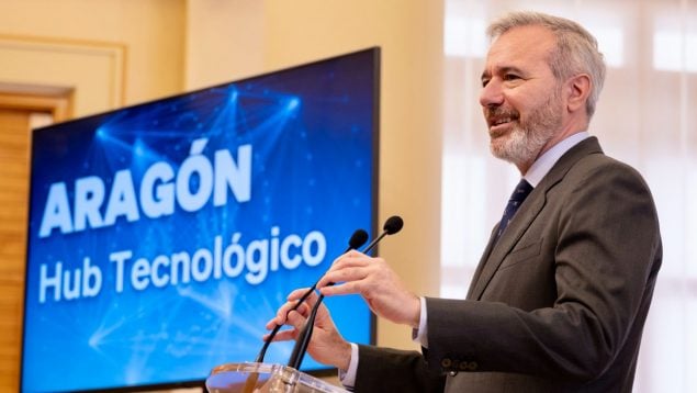 ACS Benbros datos, Jorge Azcón