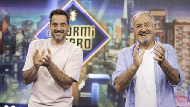 karlos arguiñano,