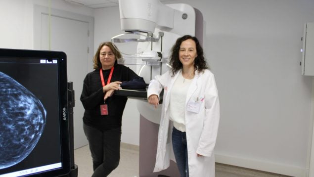 La crioablación contra el cáncer de mama, una opción para pacientes con enfermedades crónicas o edad avanzada