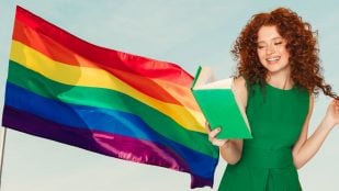 Libros LGTBI