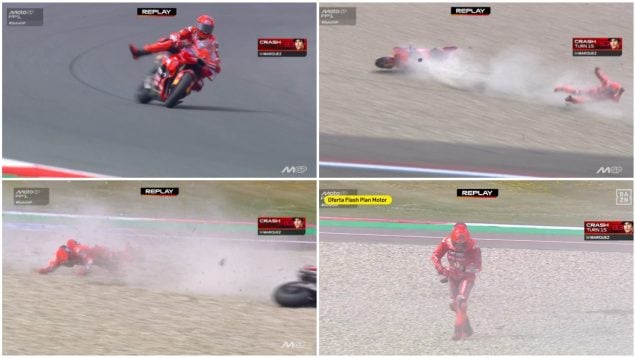 marc márquez