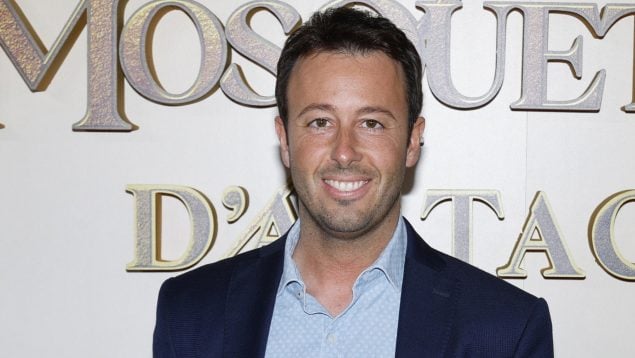 matias prats,
