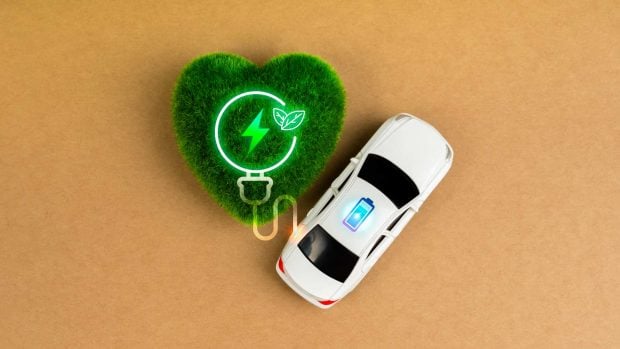 mitos coche eléctrico