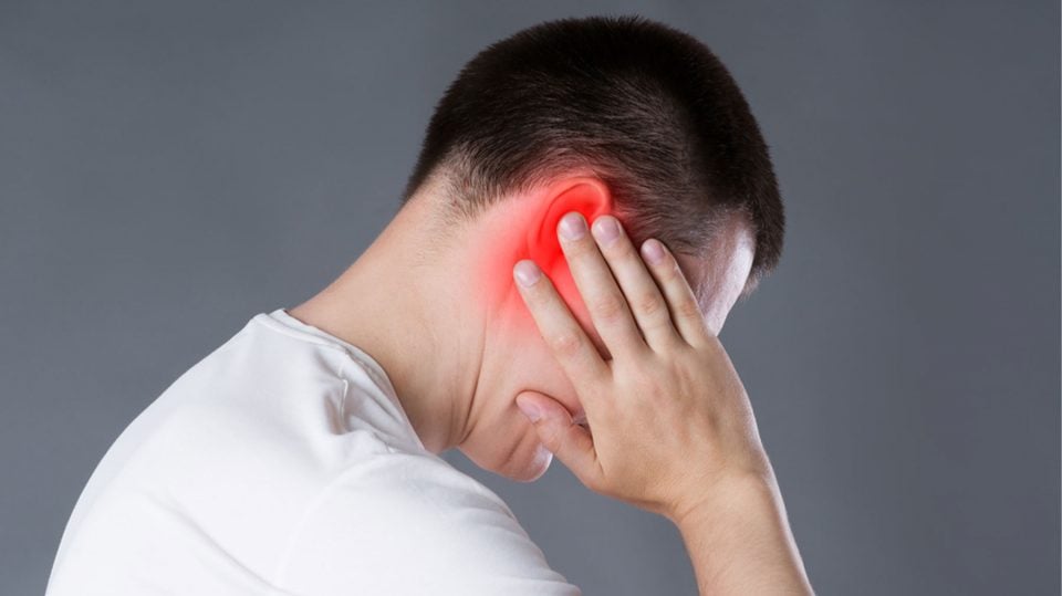 El 95% de las otitis externas pueden derivar en problemas auditivos graves