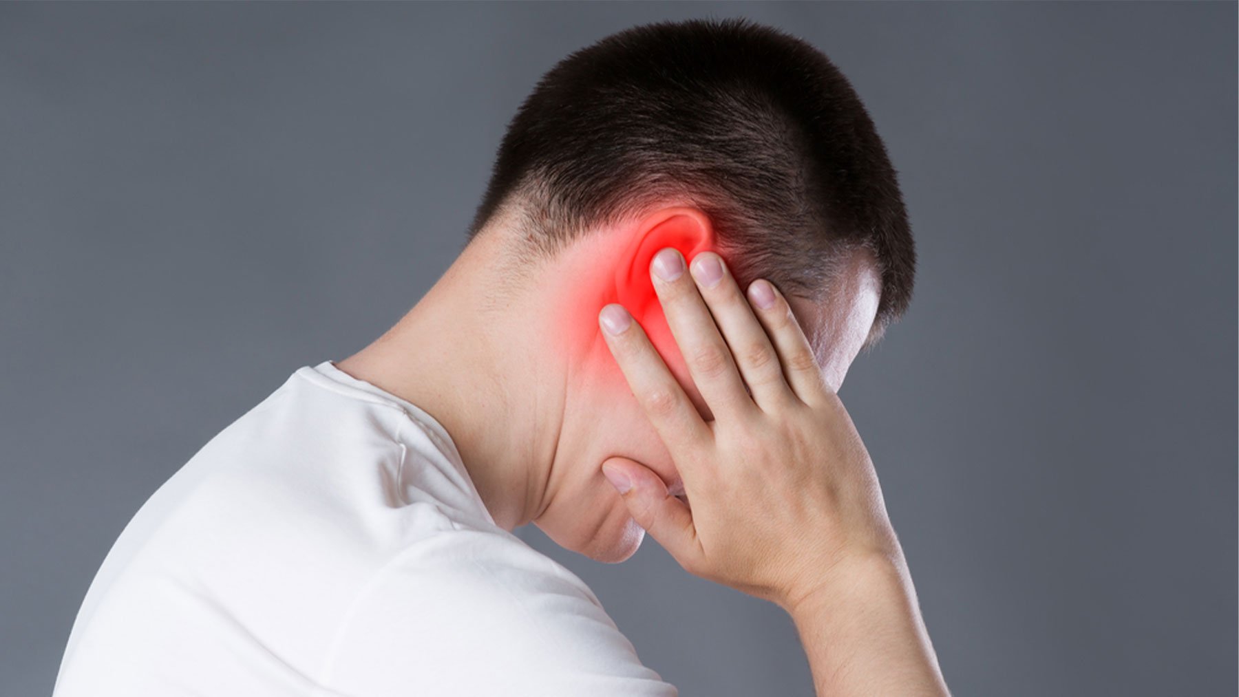 El 95% de las otitis externas pueden derivar en problemas auditivos graves