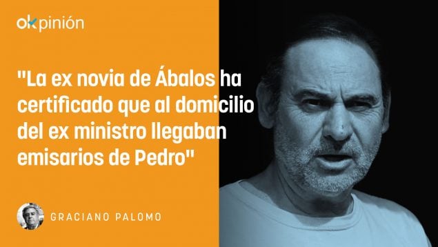 Ábalos Sánchez