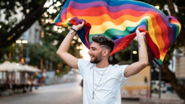 programa orgullo gay 1 julio