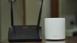 apagar el router