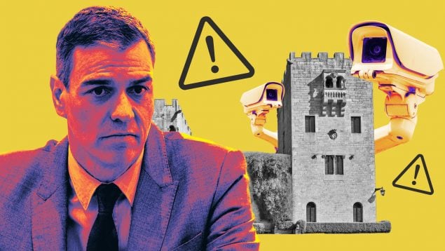 Pazo de Meirás
