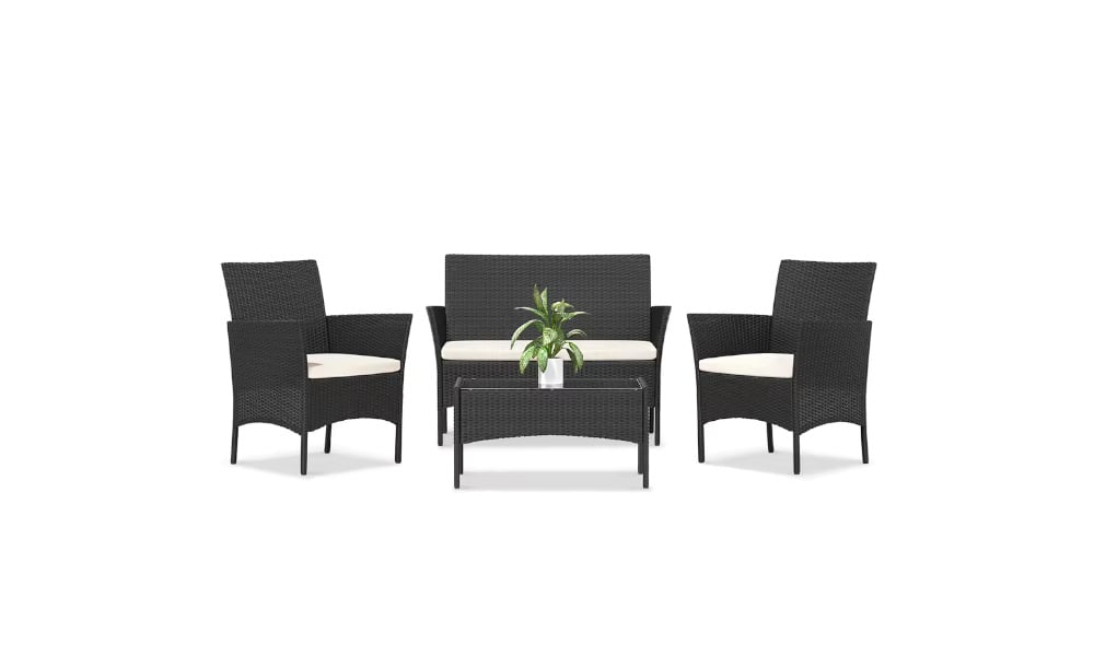 Set de jardín Bigzzia
