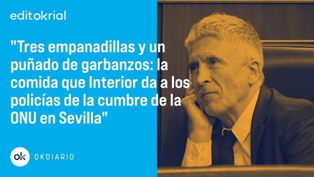 empanadillas cumbre ONU