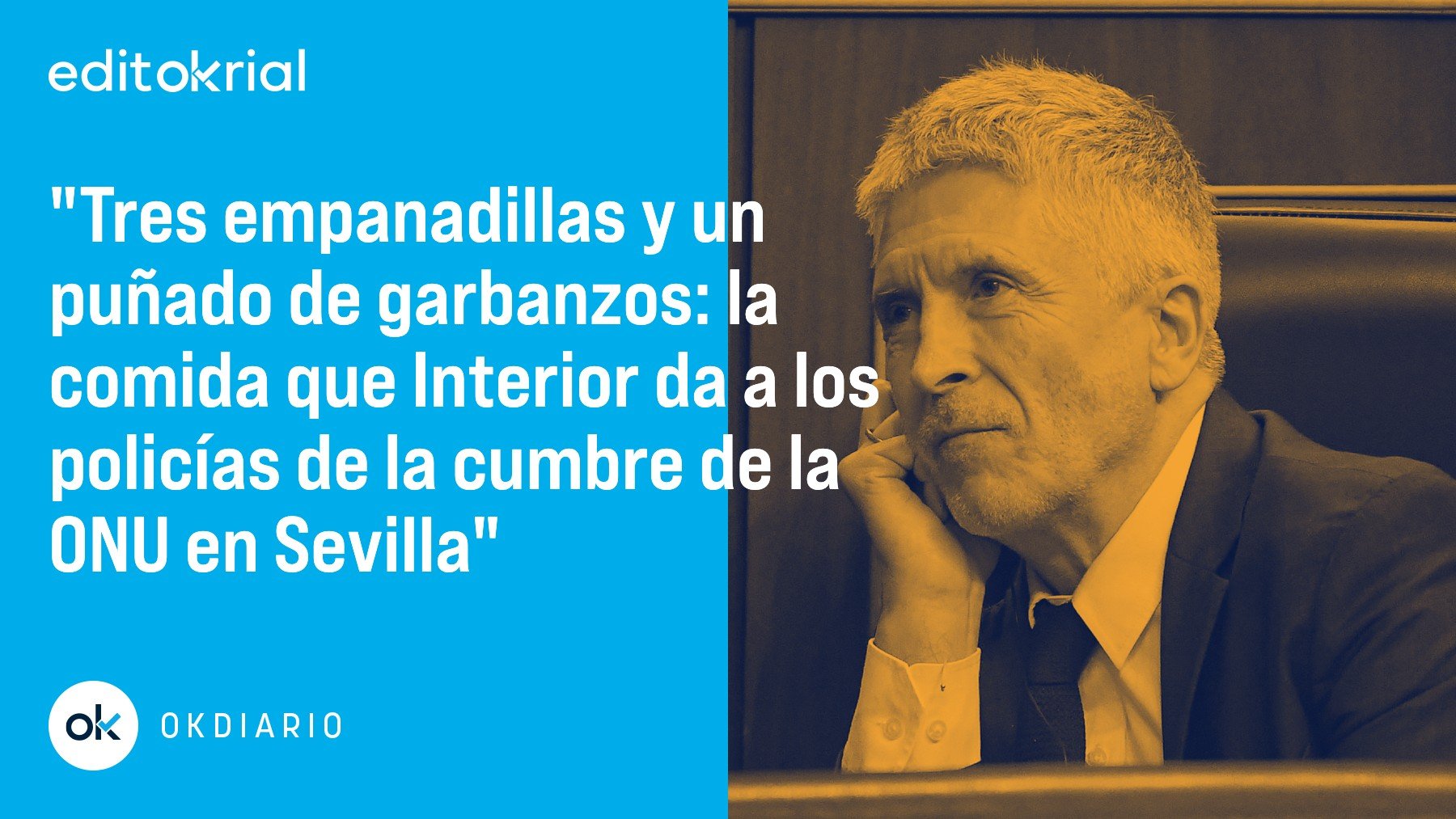 Son las cinco de la tarde_interior