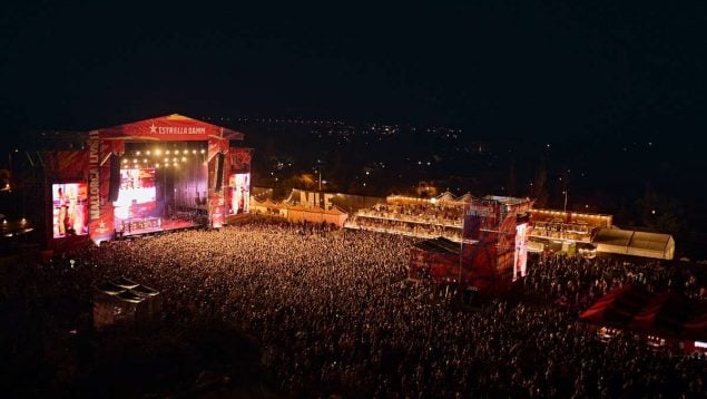 mallorca live festival