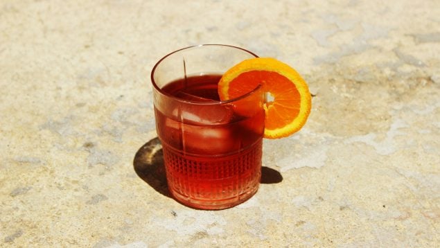 El restaurante de Madrid con un Solete Repsol fundado por tres famosas actrices: perfecto para el aperitivo