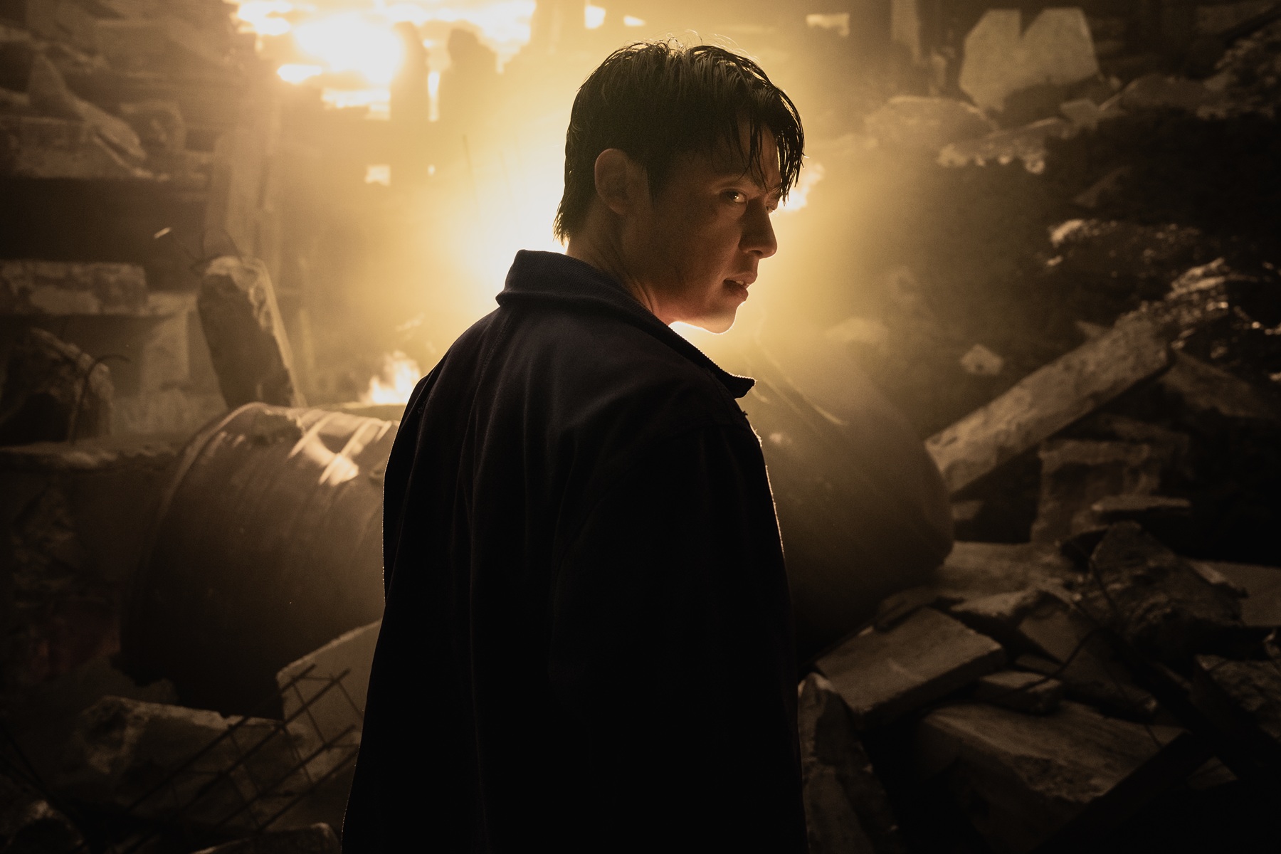 Imagen de la película tailandesa ‘Ziam’.
