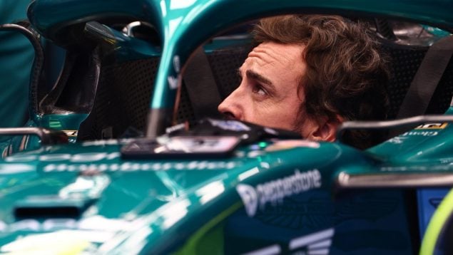 Alonso