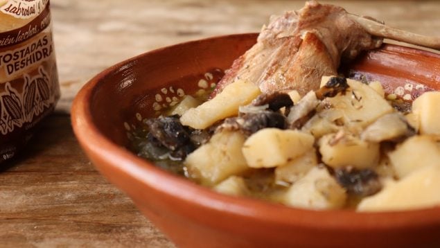 La carne que deben comer las personas de más de 65 años para mejorar la salud, comer ave si estás jubilado, carne perfecta para personas de la tercera edad,