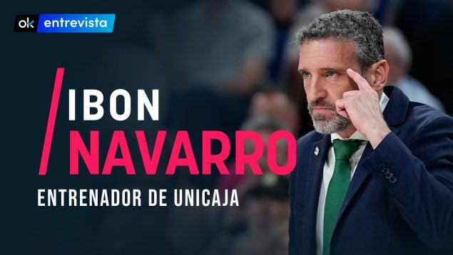 Ibon Navarro