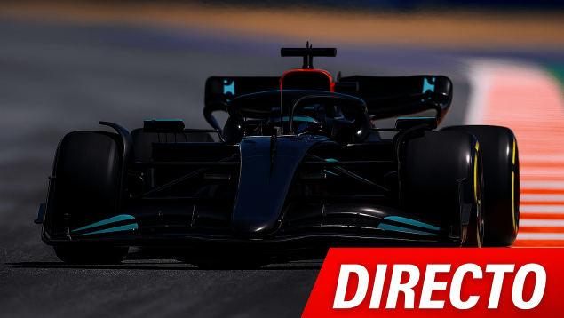 Formula 1 GP Austria en directo hoy