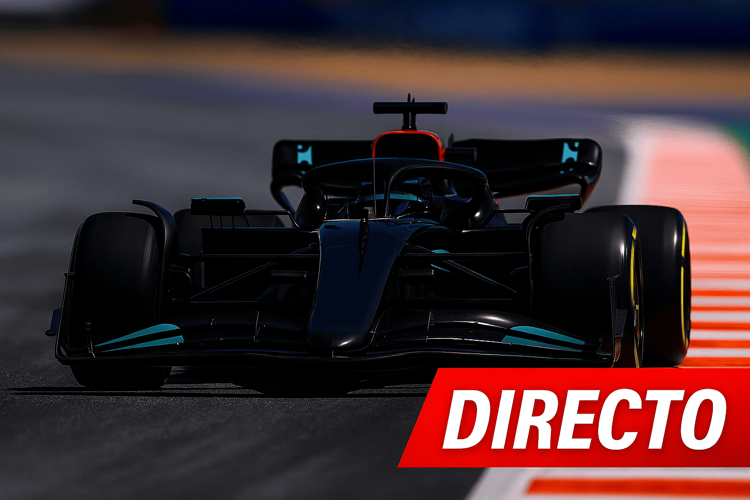 Gran Premio de Austria.