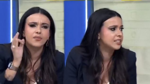 TVE; Sarah Santaolalla
