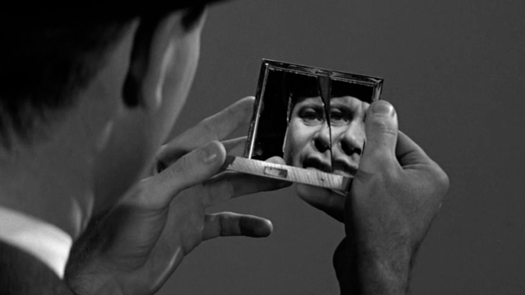 ‘El apartamento’ (United Artists).