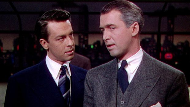 película Hitchcock