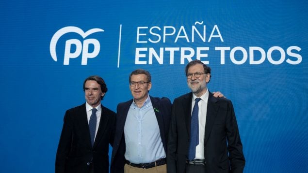 Congreso PP