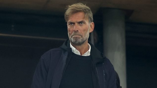 klopp
