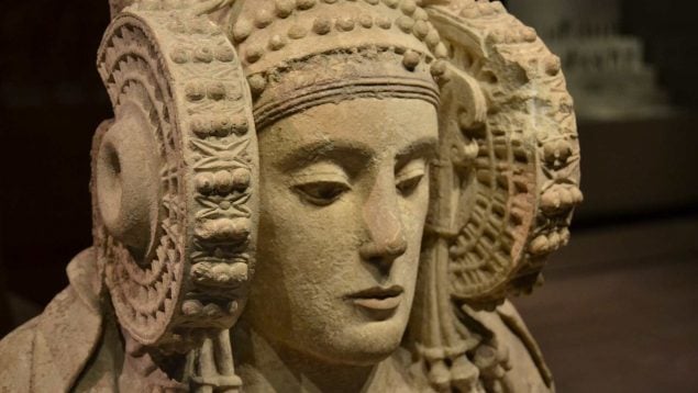 La Dama de Elche