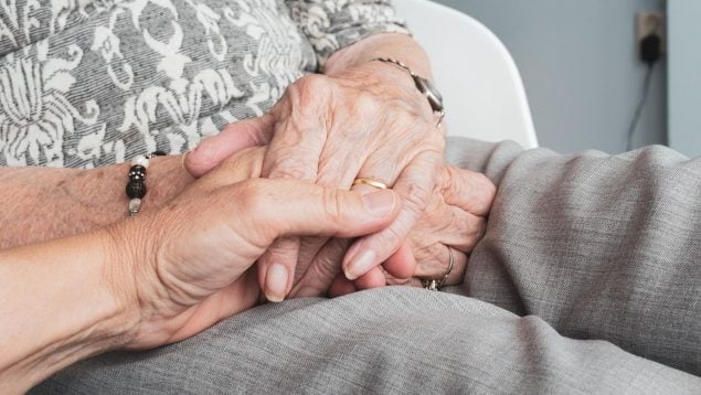 Alimento indispensable para que los mayores de 65 años sigan activos y saludables, comidas que dan mucha energía en la tercera edad, importancia de comer cereales si estás jubilado.
