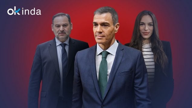 Impepinable que el Supremo llame a declarar al capo Sánchez