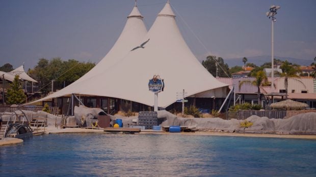 Marineland Antibes