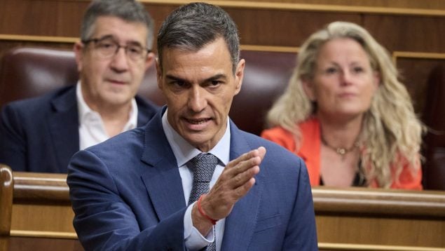 manifiesto PSOE