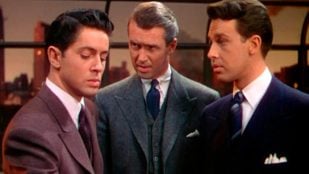 película Hitchcock