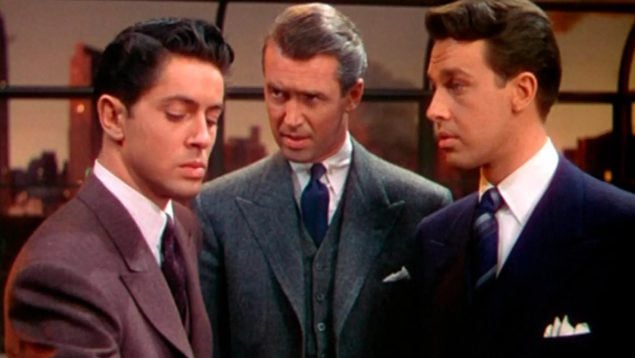 película Hitchcock