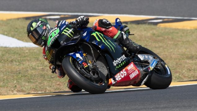 Quartararo