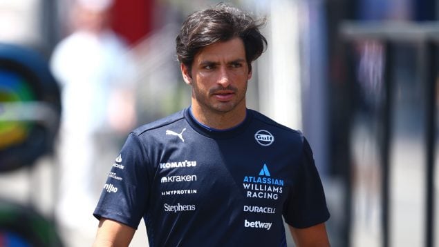 Sainz