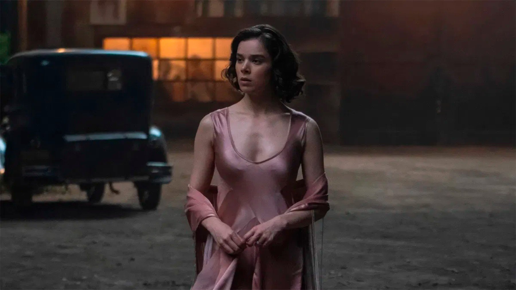 ‘Los pecadores’ (Warner Bros.).