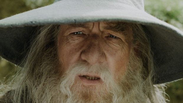 Tolkien